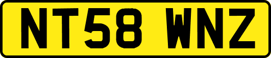 NT58WNZ