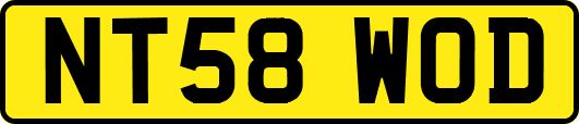 NT58WOD