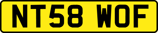NT58WOF