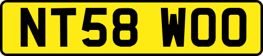 NT58WOO