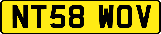 NT58WOV