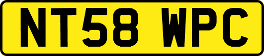 NT58WPC