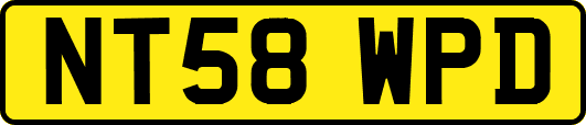NT58WPD