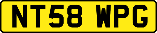 NT58WPG