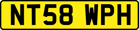 NT58WPH