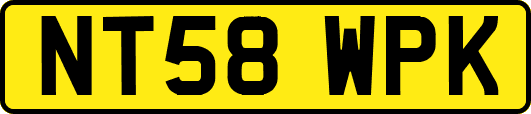NT58WPK