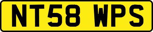 NT58WPS
