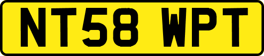 NT58WPT