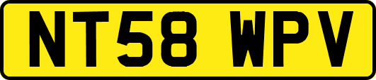 NT58WPV