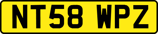 NT58WPZ