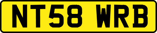 NT58WRB