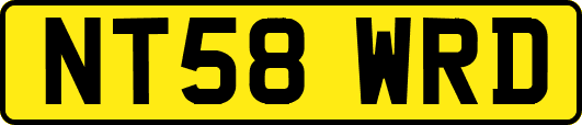 NT58WRD