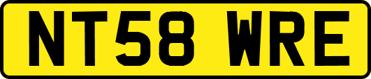 NT58WRE