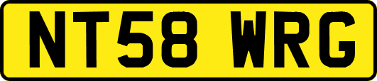 NT58WRG