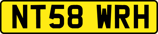 NT58WRH