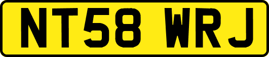 NT58WRJ