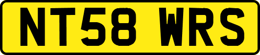 NT58WRS
