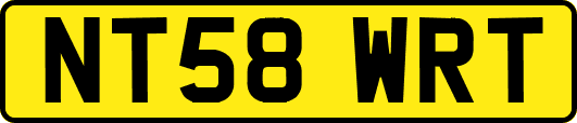 NT58WRT