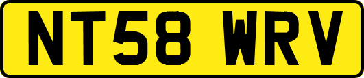 NT58WRV