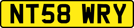 NT58WRY