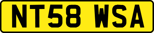NT58WSA