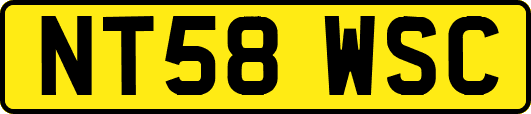 NT58WSC