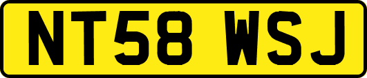 NT58WSJ
