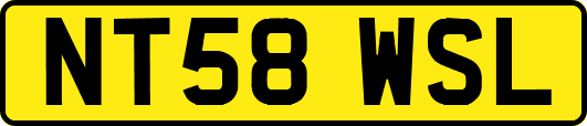 NT58WSL