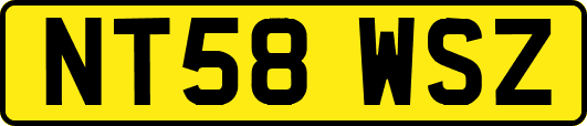 NT58WSZ