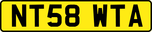NT58WTA