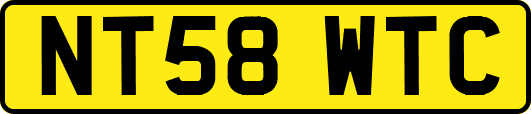 NT58WTC