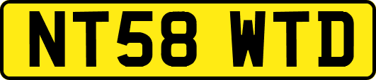 NT58WTD
