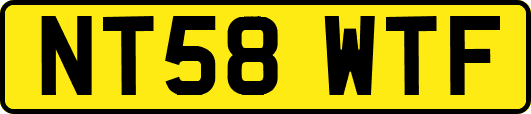 NT58WTF