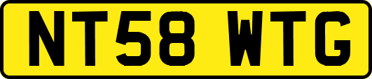 NT58WTG
