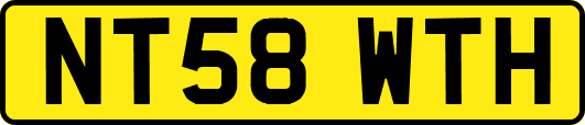 NT58WTH