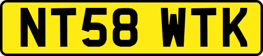 NT58WTK