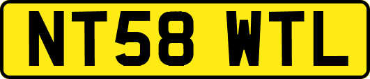 NT58WTL