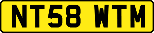 NT58WTM
