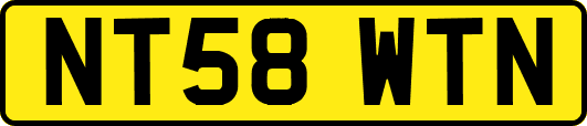 NT58WTN