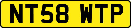 NT58WTP