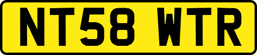 NT58WTR