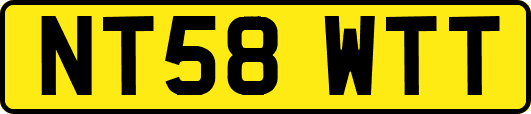 NT58WTT