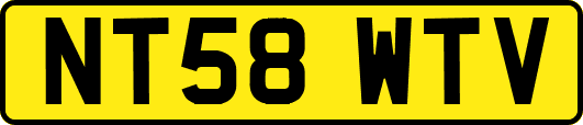 NT58WTV