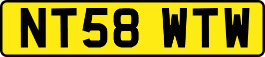 NT58WTW