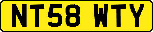 NT58WTY