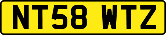 NT58WTZ