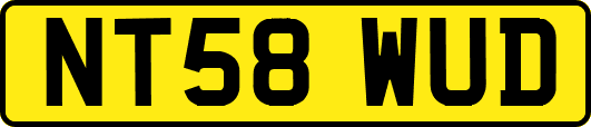 NT58WUD