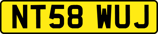 NT58WUJ