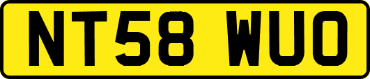 NT58WUO