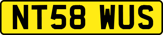 NT58WUS
